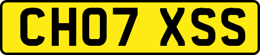 CH07XSS