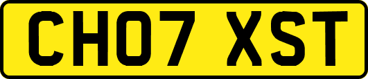 CH07XST