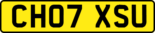 CH07XSU