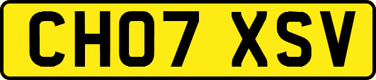 CH07XSV