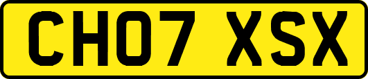 CH07XSX