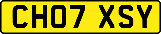 CH07XSY