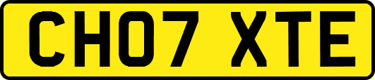 CH07XTE