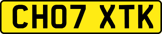 CH07XTK