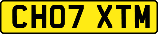 CH07XTM