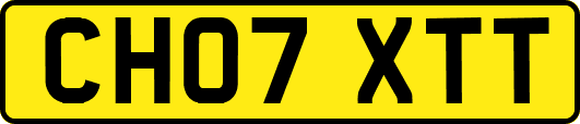 CH07XTT