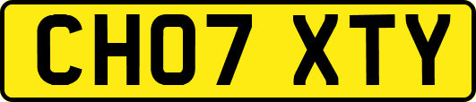 CH07XTY