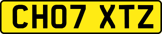 CH07XTZ