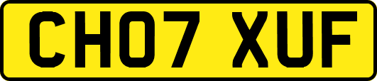 CH07XUF