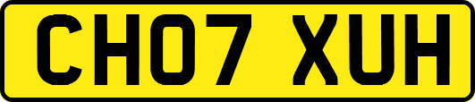 CH07XUH