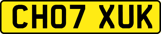 CH07XUK