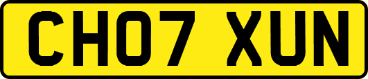 CH07XUN