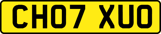 CH07XUO