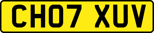 CH07XUV