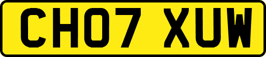 CH07XUW