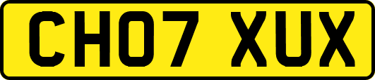 CH07XUX