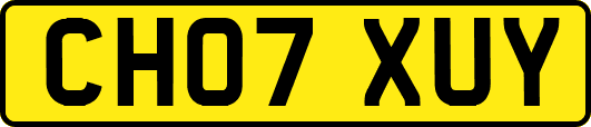 CH07XUY