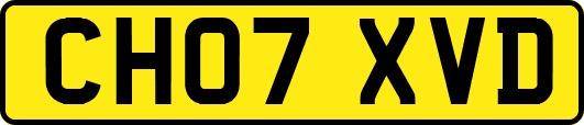 CH07XVD