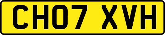 CH07XVH