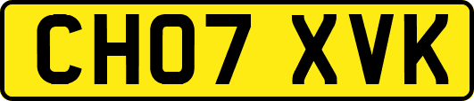 CH07XVK
