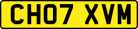 CH07XVM