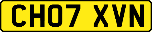 CH07XVN
