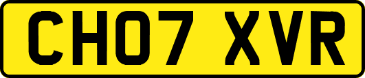 CH07XVR