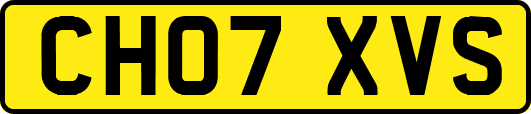 CH07XVS