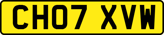 CH07XVW