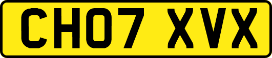 CH07XVX