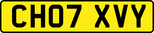 CH07XVY