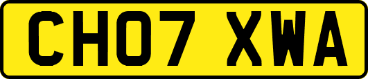 CH07XWA