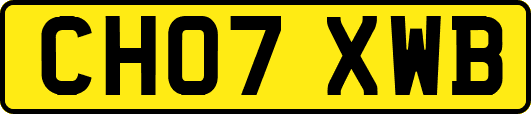 CH07XWB