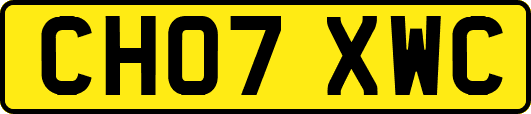 CH07XWC