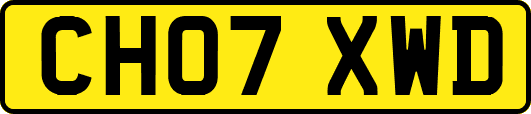 CH07XWD
