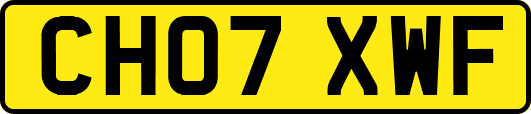 CH07XWF