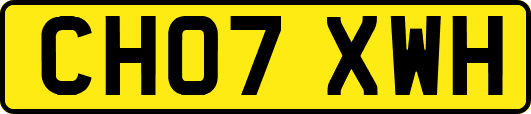 CH07XWH