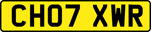 CH07XWR