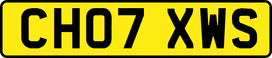 CH07XWS