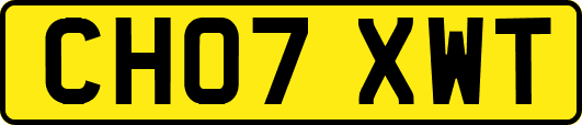 CH07XWT