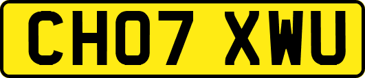 CH07XWU