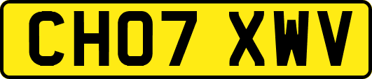 CH07XWV