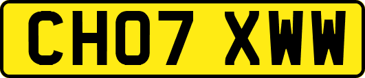 CH07XWW