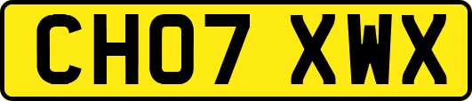 CH07XWX