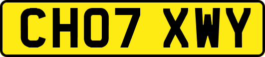CH07XWY
