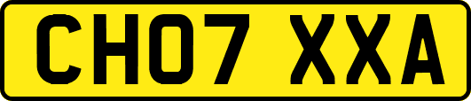 CH07XXA