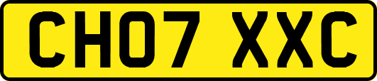 CH07XXC