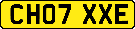 CH07XXE