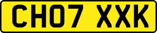 CH07XXK