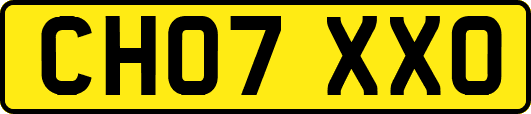 CH07XXO